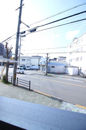 フジパレス瑞光駅南の物件内観写真